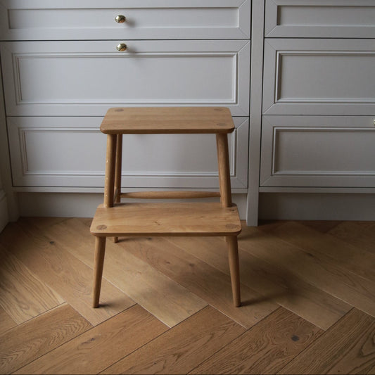 Dreamer naturalny – schodek, stolik, półka… Ty zdecydujesz.