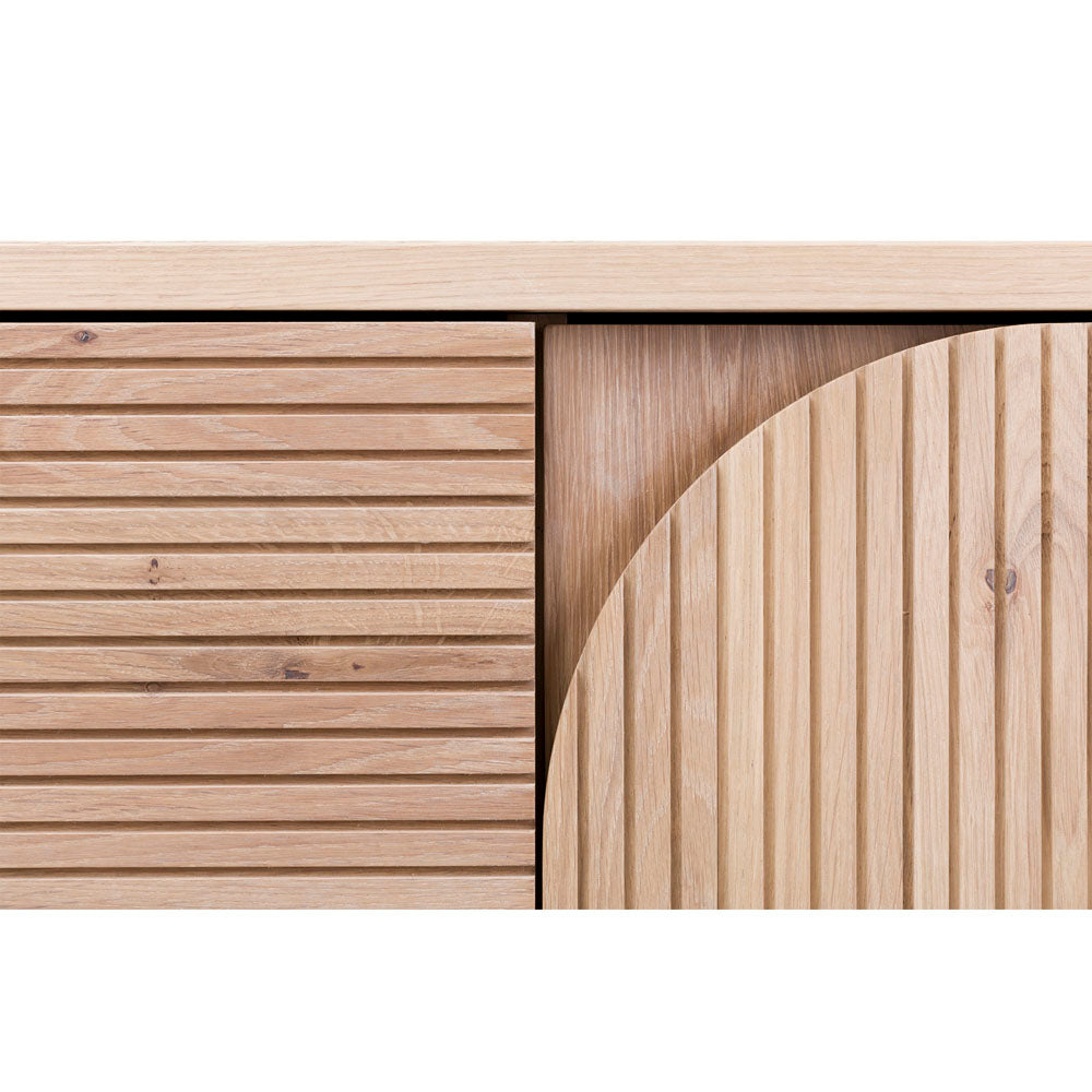 Komoda Fashionist – harmonia i zmiana w jednym.