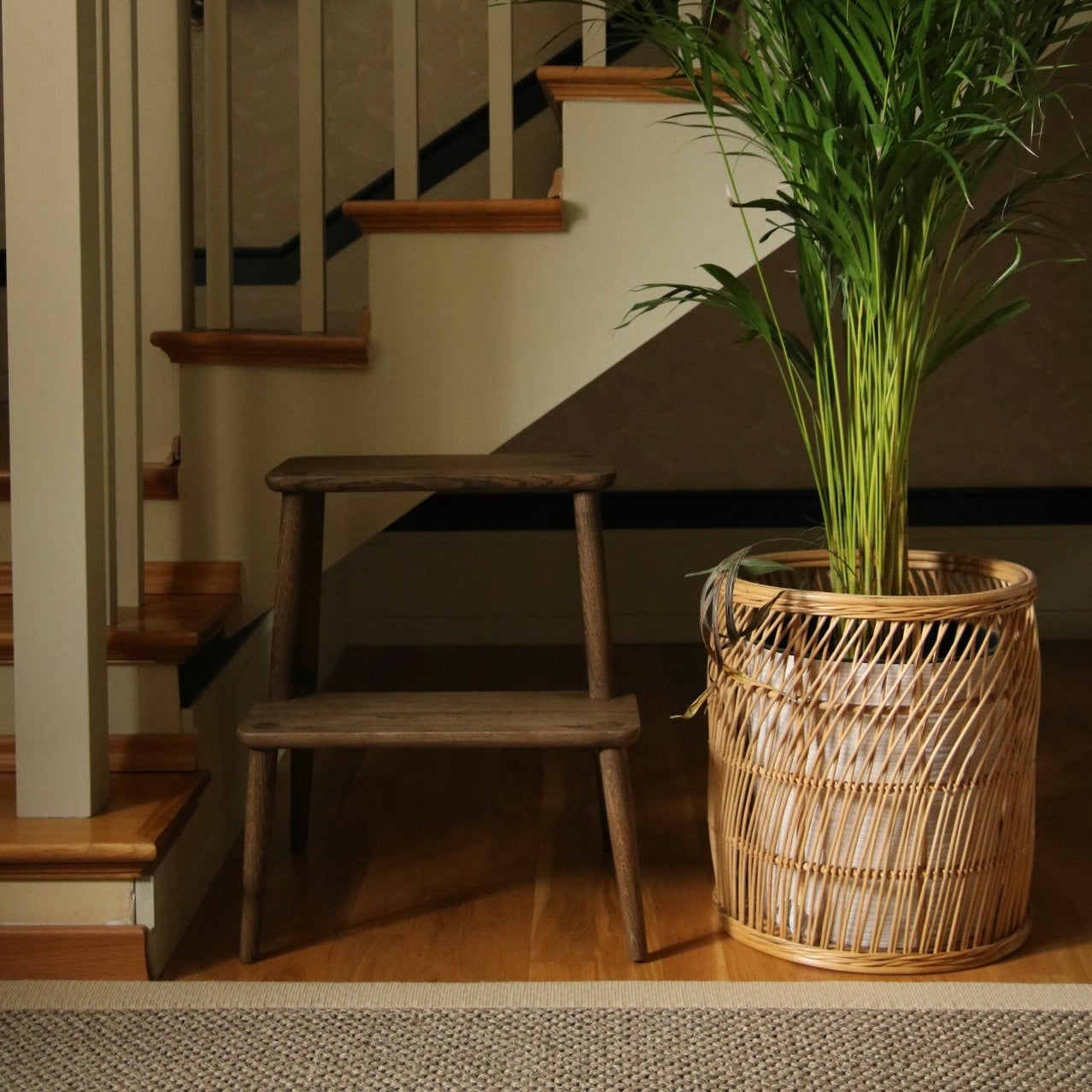 Dreamer – schodek, stolik, półka… Ty zdecydujesz.