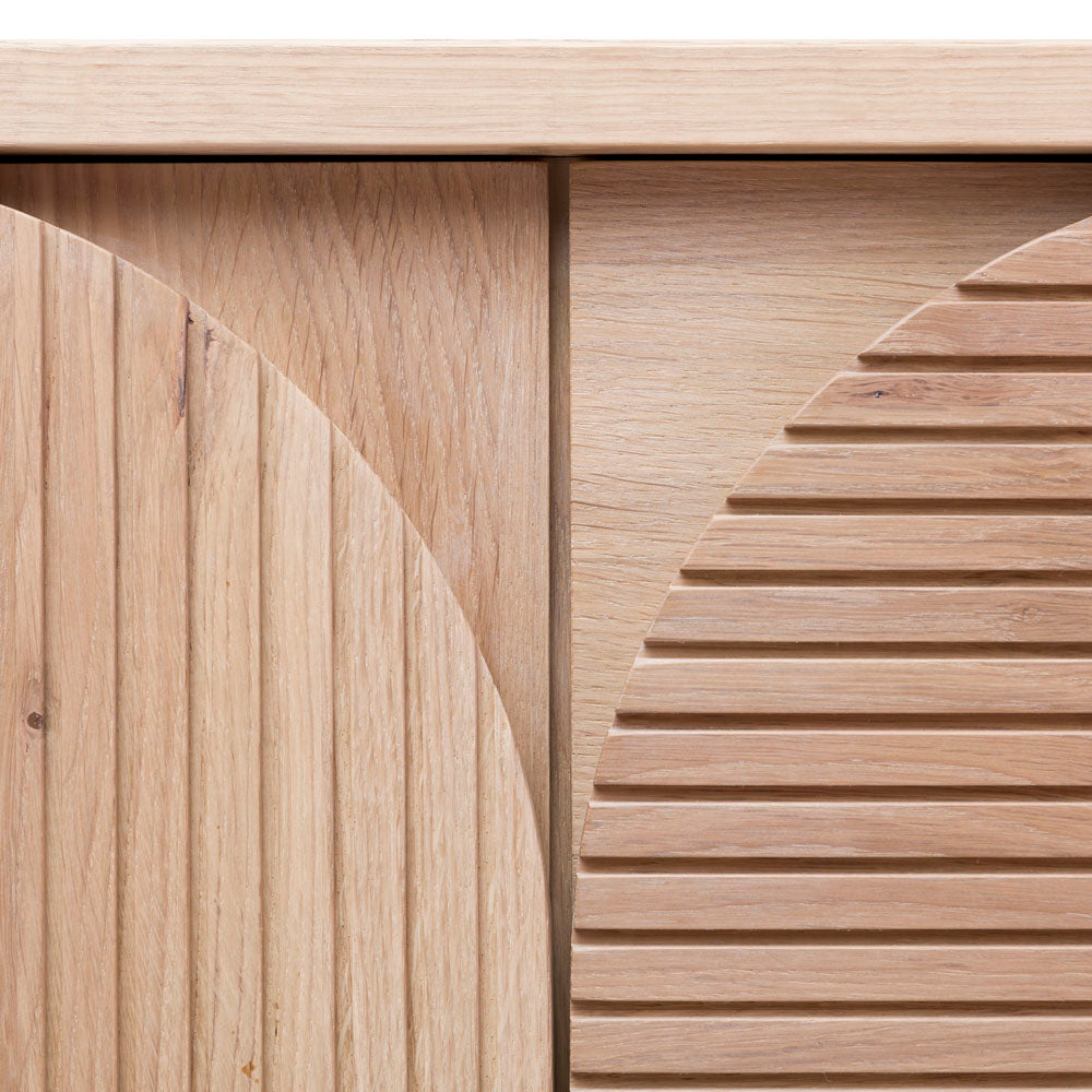 Komoda Fashionist – harmonia i zmiana w jednym.