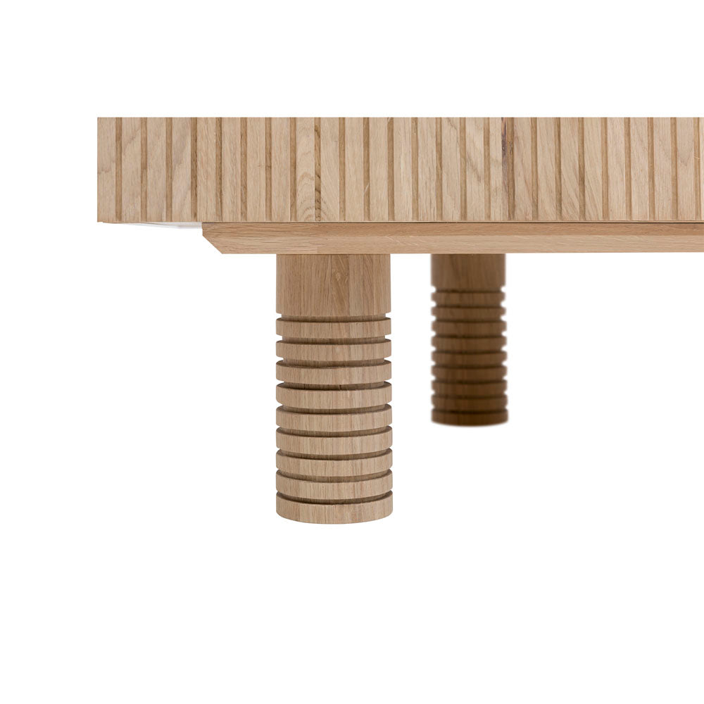 Komoda Fashionist – harmonia i zmiana w jednym.