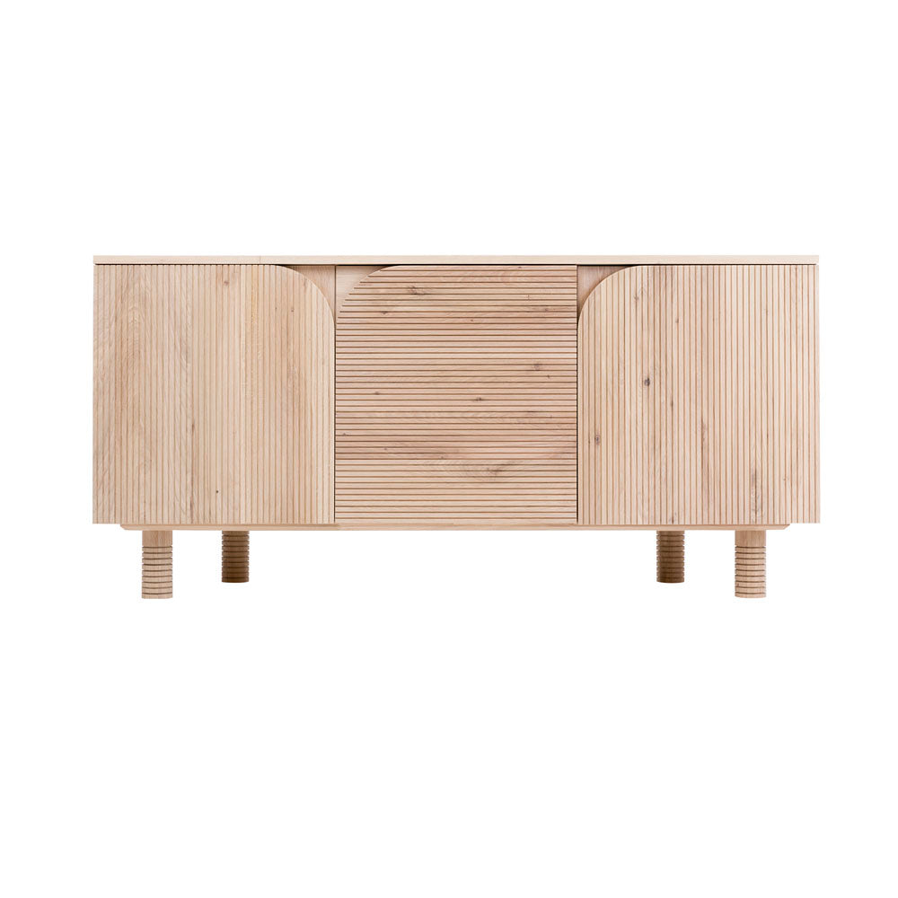 Komoda Fashionist – harmonia i zmiana w jednym.