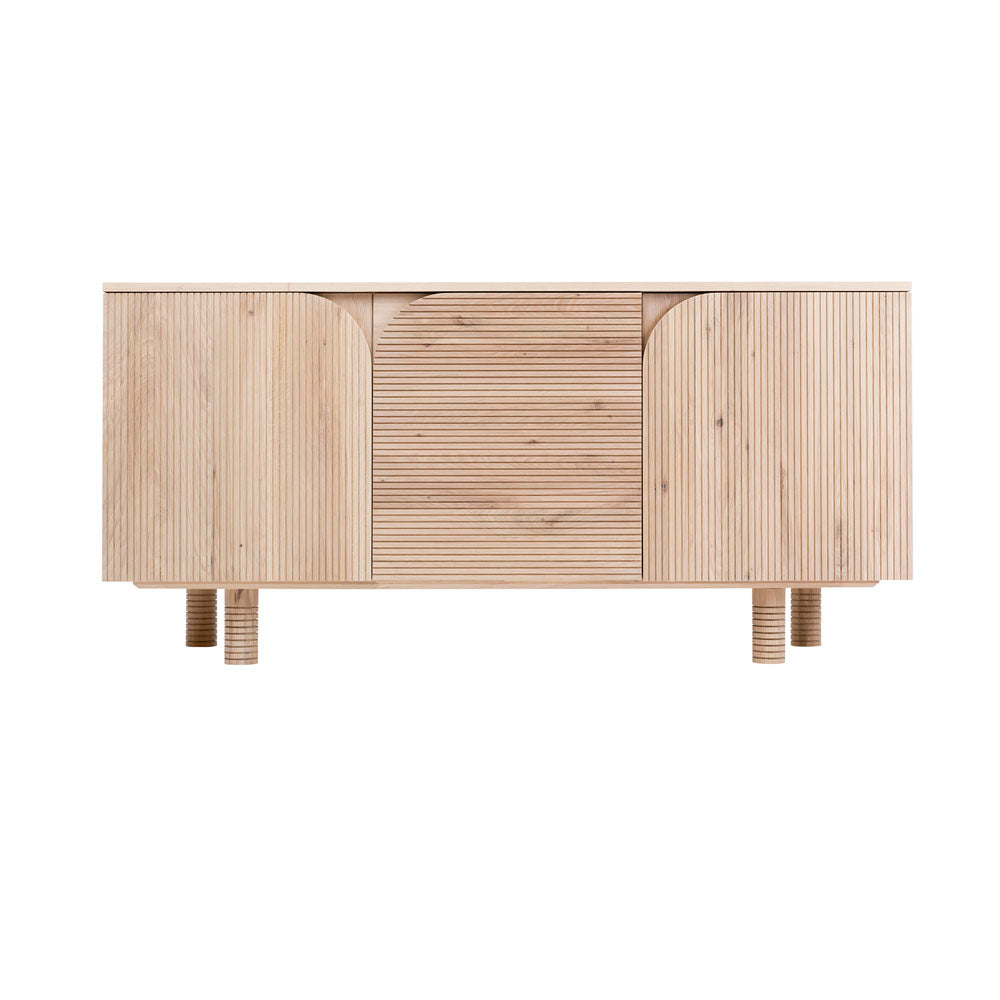 Komoda Fashionist – harmonia i zmiana w jednym.