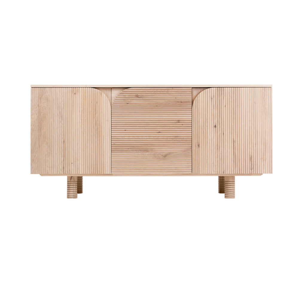 Komoda Fashionist – harmonia i zmiana w jednym.