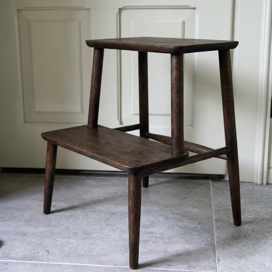 Dreamer czekoladowy – schodek, stolik, półka… Ty zdecydujesz.